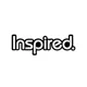 Shop all Inspired products