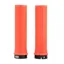 Oxford Driver Lock-on MTB Grips - Orange