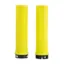 Oxford Driver Lock-on MTB Grips - Fluro Yellow