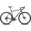 2022 Genesis Croix De Fer 20 Adventure Road Bike in Blue 