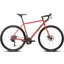 2021 Genesis Croix De Fer 20 Adventure Road Bike in Red