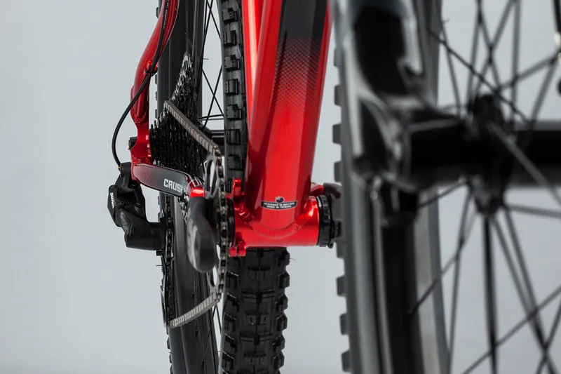 2022 Orange Crush 29 Pro Hardtail Mountain Bike-3