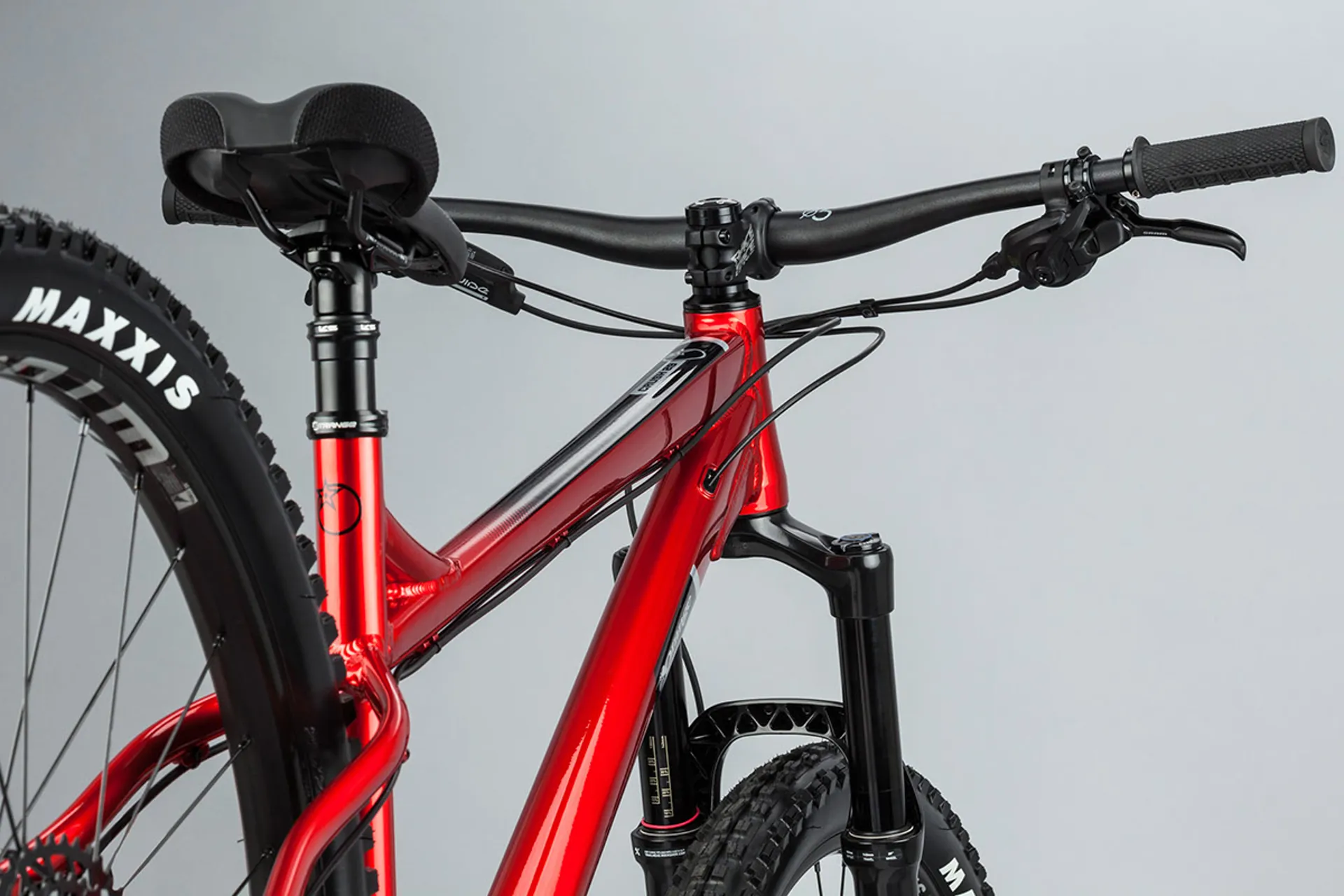 Orange Crush 29 Pro 2022 Hardtail Mountain Bike