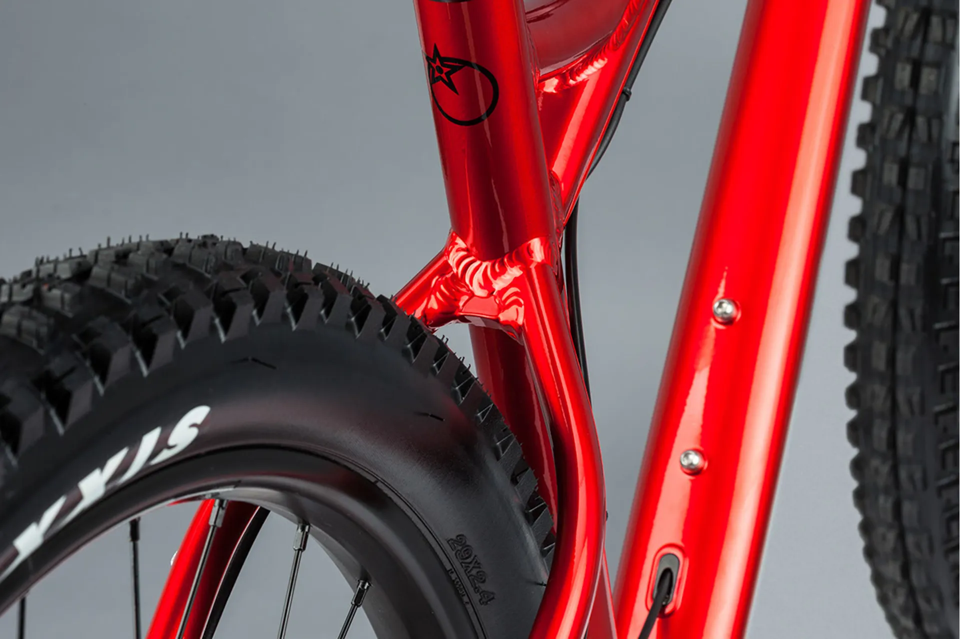 Orange crush pro 29er online