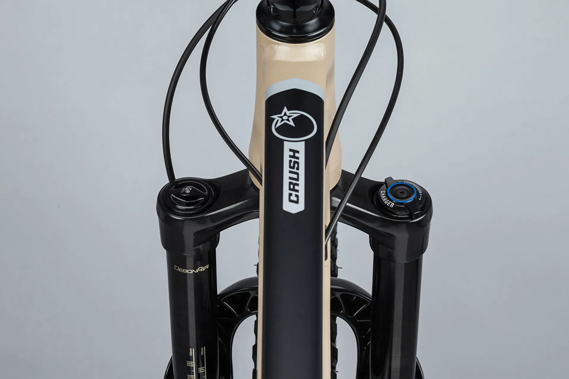 Orange crush pro bike sales