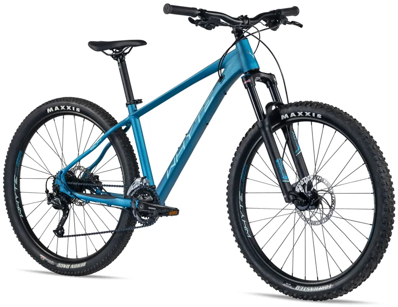 Whyte 604 V3 2022 Compact Hardtail Mountain Bike