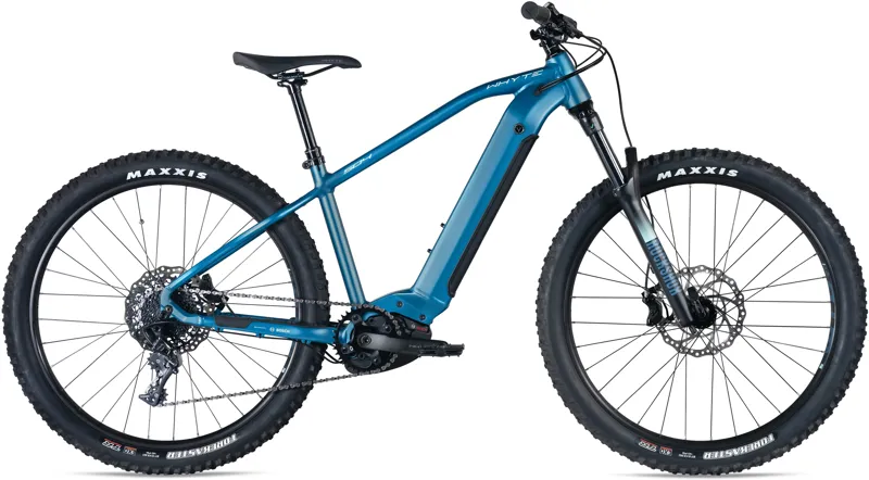 2023 Whyte E-504 Hardtail Electric Mountain Bike