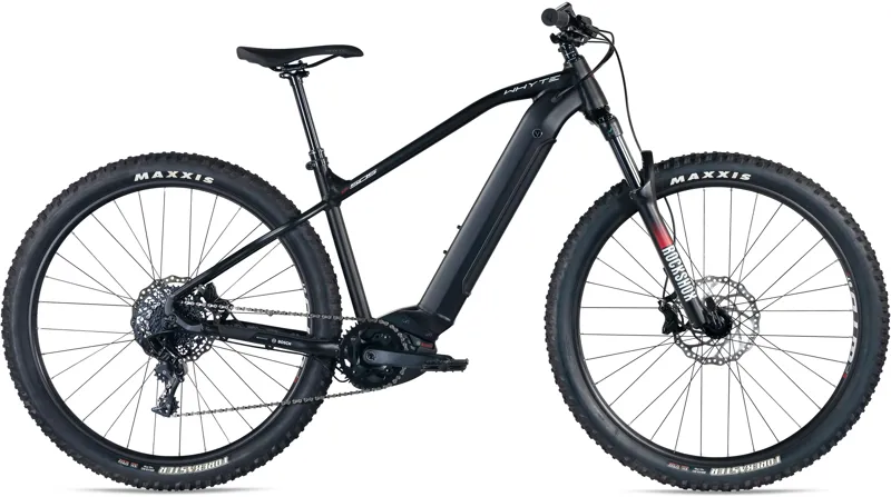 Hardtail electric mountain bike online