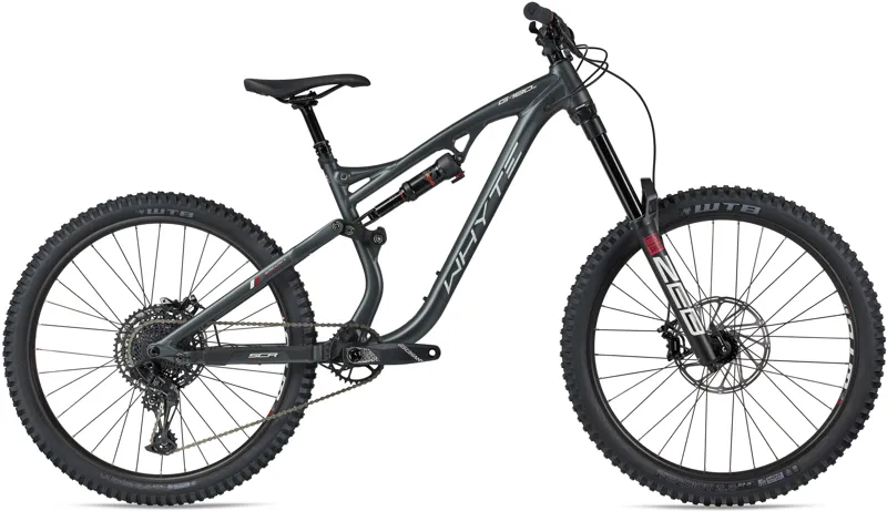 2022 Whyte G-180 S  V1 Gravity Enduro Mountain Bike