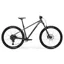 Merida Big Trail 500 Hardtail Mountain Bike in Grey