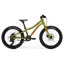 Merida Matts J.20+ Kids Mountain Bike in Green