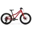 Merida Matts J.20+ Kids Mountain Bike in Dark Red