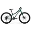 Merida Matts J.24+ Junior Mountain Bike in Green
