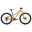 Merida Matts J.24+ Junior Mountain Bike in Silk Orange