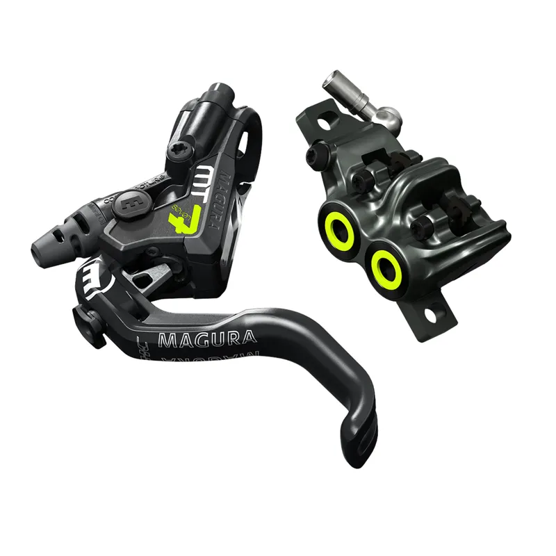 Magura MT7 PRO Single Brake - Left or Right Compatible