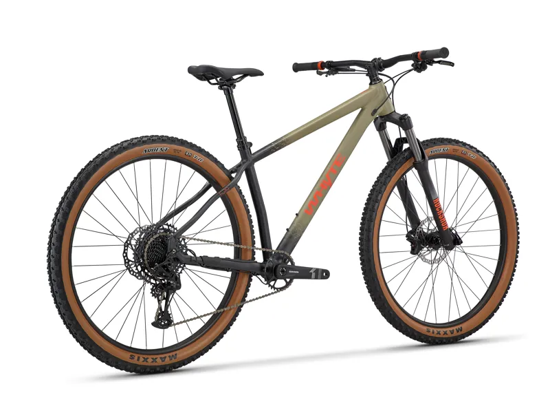 Whyte 529 V6 Hardtail Mountain Bike