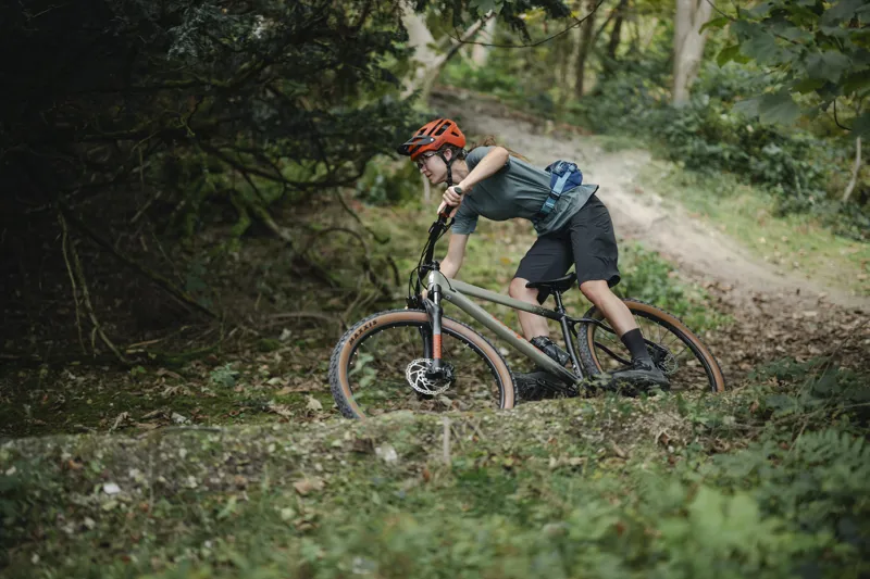 Whyte 529 V6 Hardtail Mountain Bike