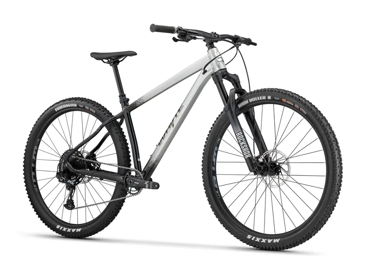 Whyte 629 V6 Hardtail Mountain Bike-1