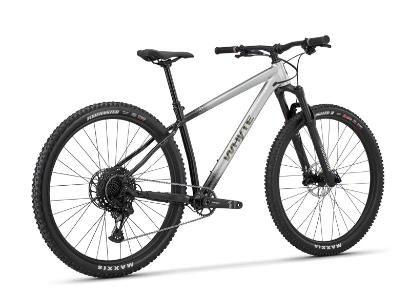 Whyte 629 V6 Hardtail Mountain Bike-2