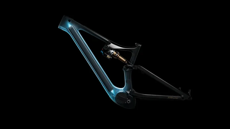 Amflow PL Carbon Electric Mountain Bike-3