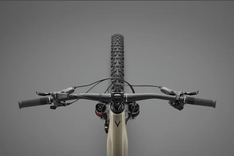 Whyte E 180 S V5 Enduro Gravity Electric Mountain Bike