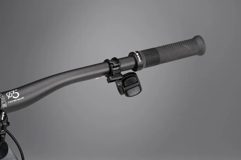 Whyte E-Lyte 140 Works Trail Electric Mountain Bike-6