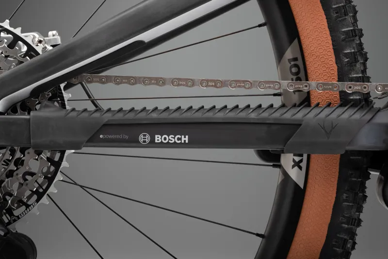 Whyte E-Lyte 140 Works Trail Electric Mountain Bike-11