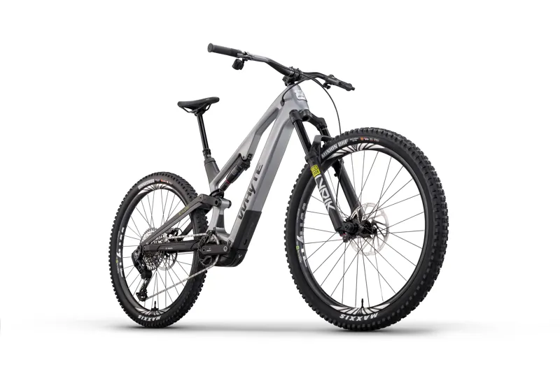 Whyte E-Lyte 150 RSX Trail/Enduro Electric Mountain Bike-1