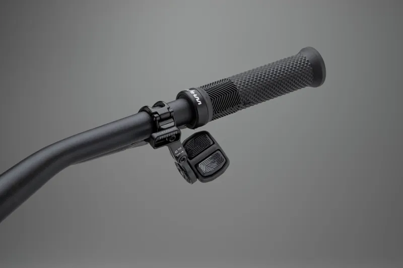 Whyte E-Lyte 150 RSX Trail/Enduro Electric Mountain Bike-8