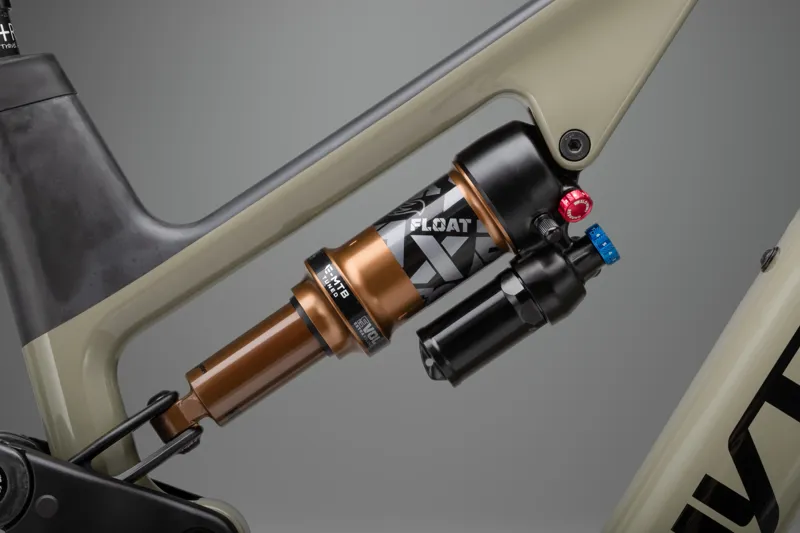 Whyte E-Lyte 150 Works Trail/Enduro Electric Mountain Bike-6