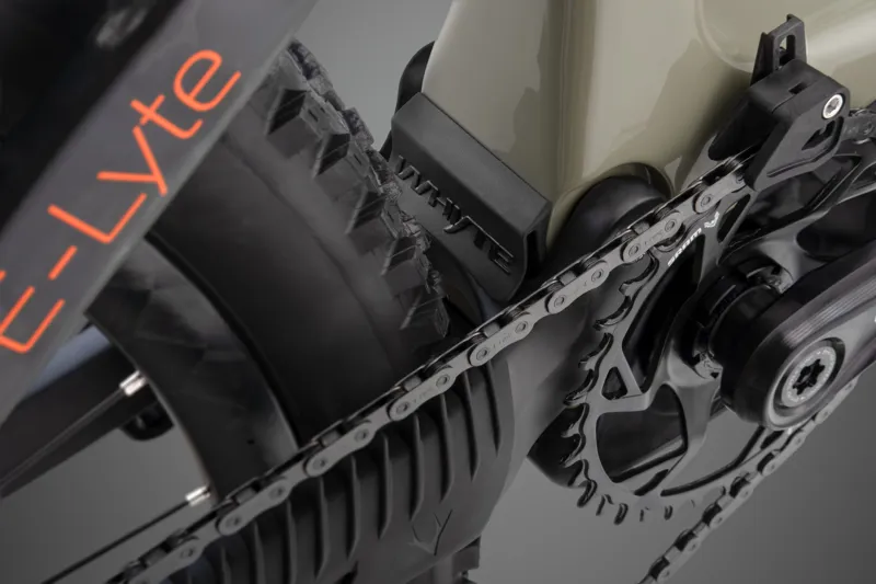 Whyte E-Lyte 150 Works Trail/Enduro Electric Mountain Bike-11