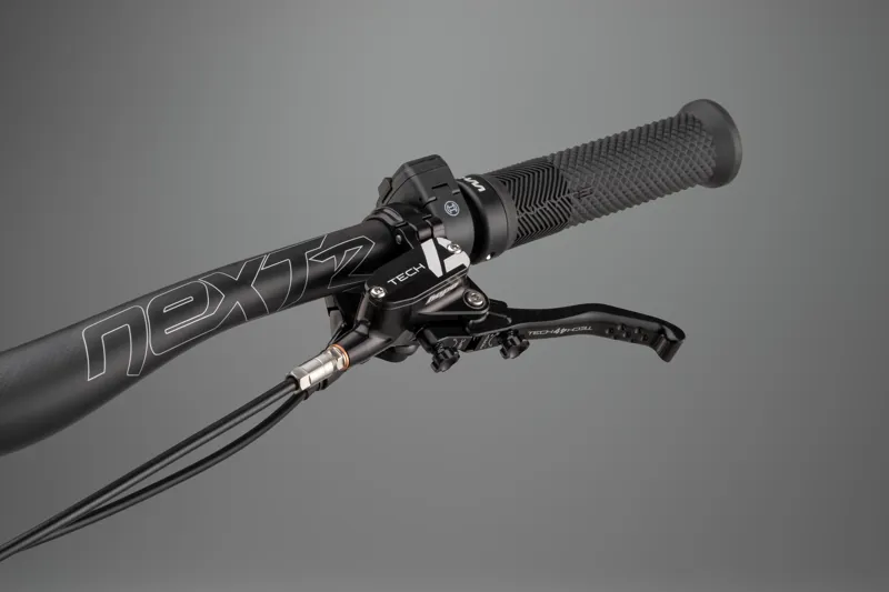 Whyte E-Lyte 150 Works Trail/Enduro Electric Mountain Bike-13