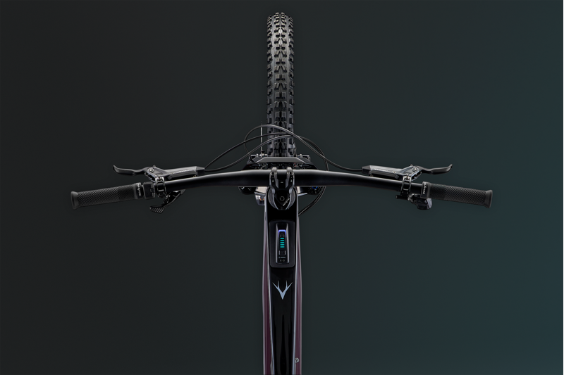 Whyte E-Lyte Evo RS Trail/Enduro Electric Mountain Bike-13