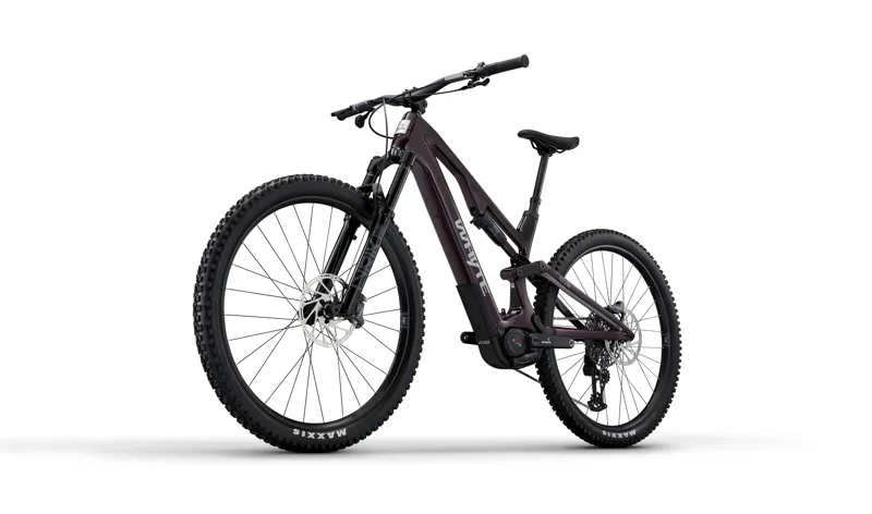 Whyte E-Lyte Evo RS Trail/Enduro Electric Mountain Bike-1