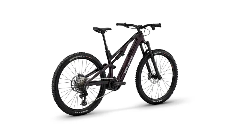 Whyte E-Lyte Evo RS Trail/Enduro Electric Mountain Bike-2