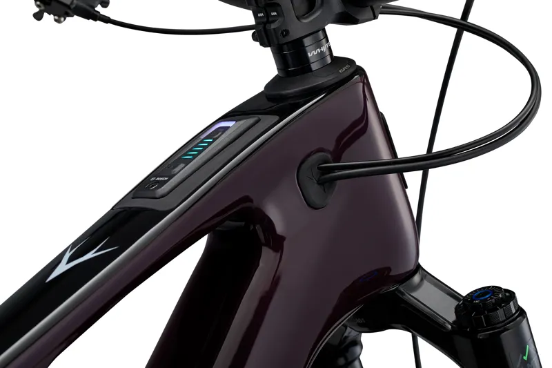 Whyte E-Lyte Evo RS Trail/Enduro Electric Mountain Bike-5