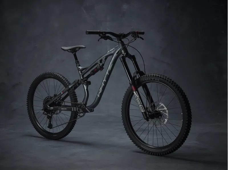 2022 Whyte G-180 S  V1 Gravity Enduro Mountain Bike-1