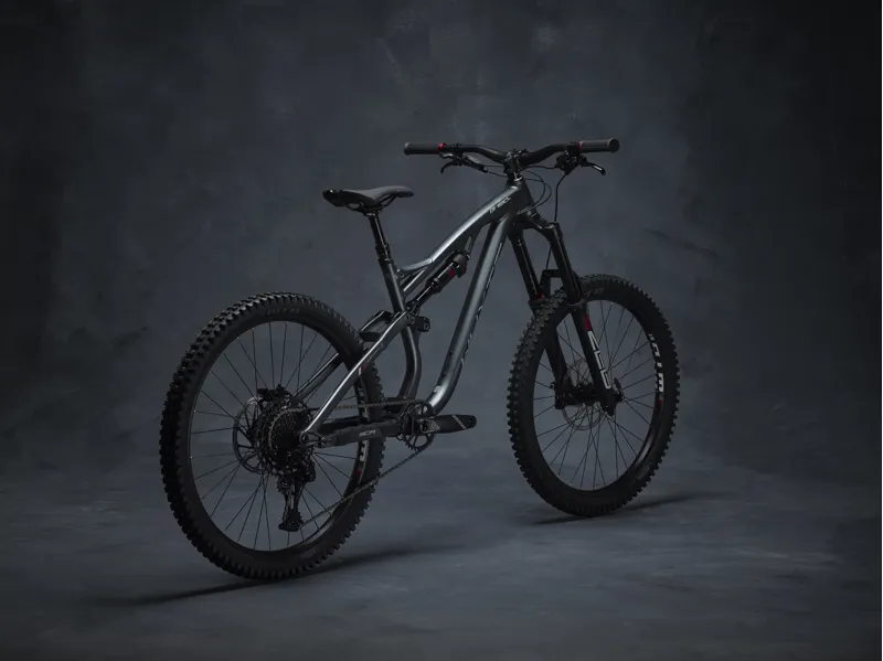 2022 Whyte G-180 S  V1 Gravity Enduro Mountain Bike-2