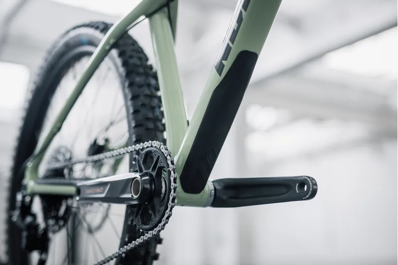 2022 Nukeproof Scout 275 Race Mountain Bike in Artichoke Green-2