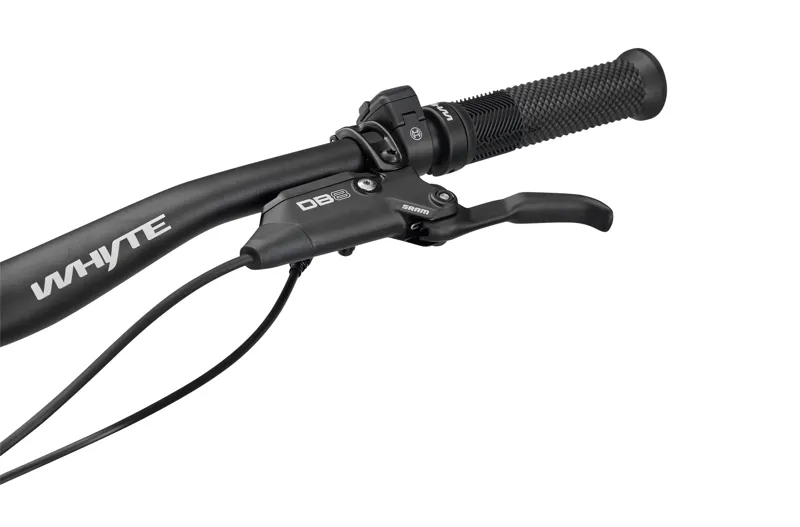 Whyte Kado RS Electric Mountain Bike-1