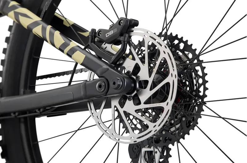 Whyte Kado RS Electric Mountain Bike-2