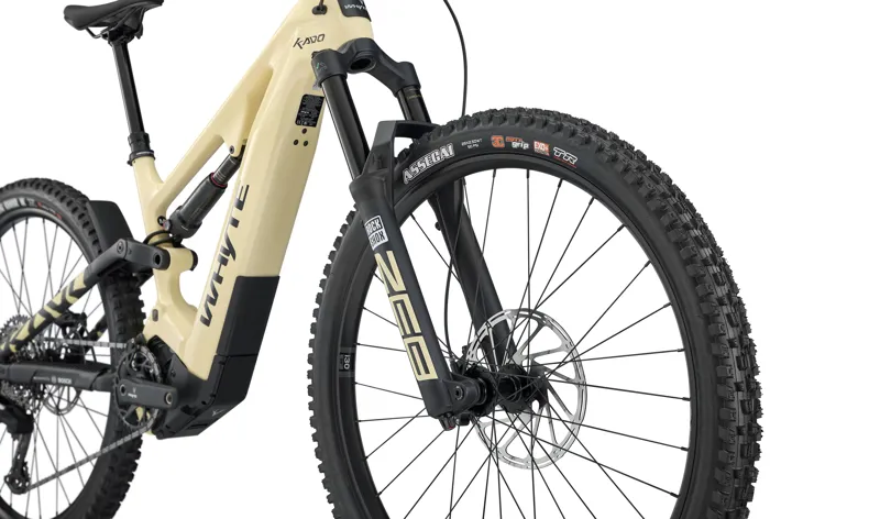 Whyte Kado RS Electric Mountain Bike-4
