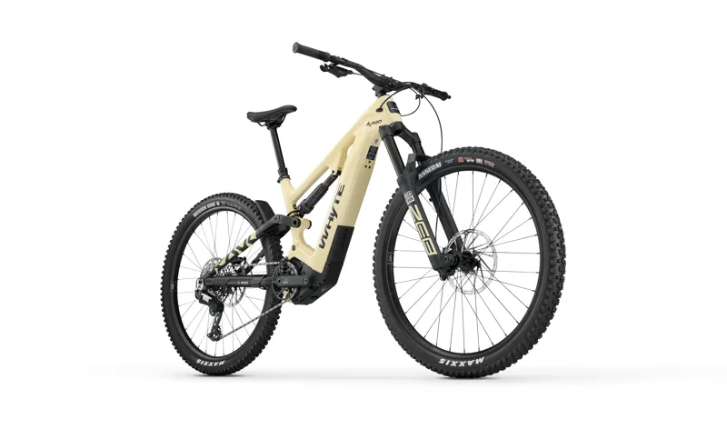 Whyte Kado RS Electric Mountain Bike-6