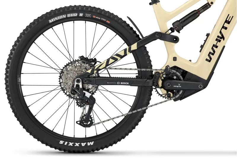 Whyte Kado RS Electric Mountain Bike-7