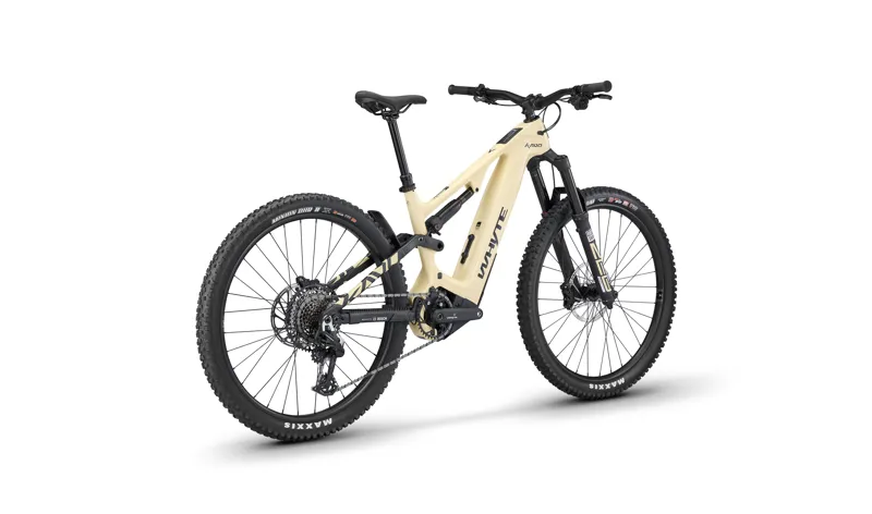 Whyte Kado RS Electric Mountain Bike-5