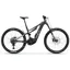 Whyte Kado S 600wh Electric Mountain Bike in Gloss Dark Silver