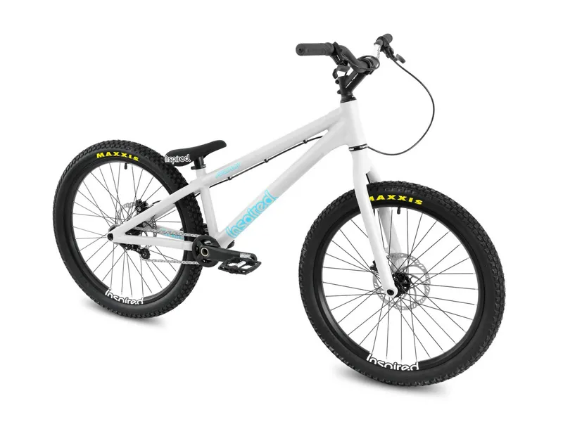 Inspired fourplay trials bike new arrivals
