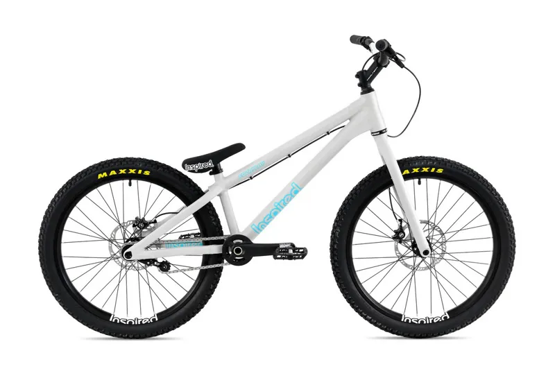 Inspired flow trials bike discount