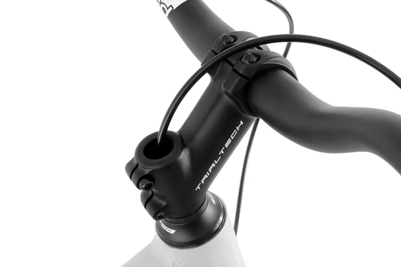 Inspired outlet fourplay bike