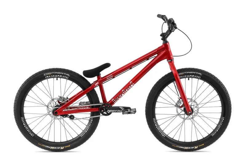 Street trials bike best sale